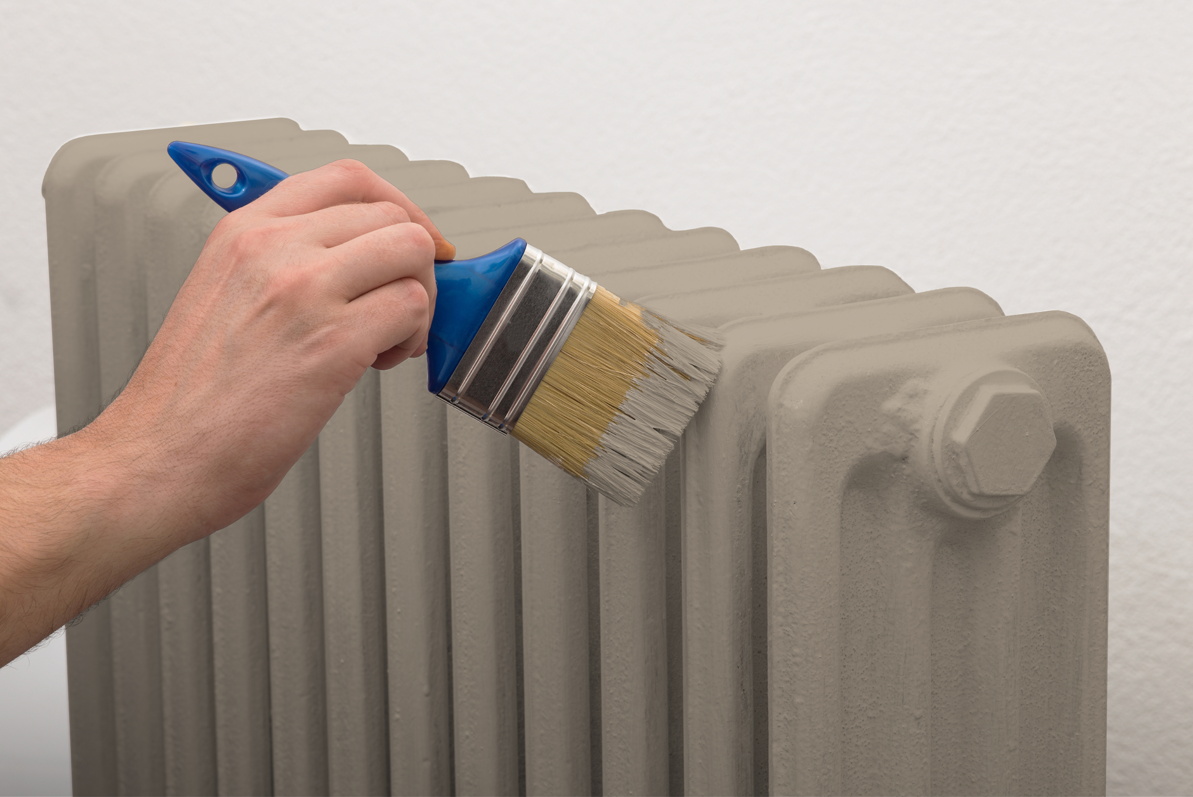 Pinède - Laque biosourcée bois et métal