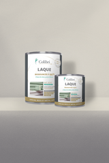 Lorée - Laque biosourcée bois et métal