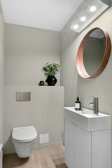 Lorée - Peinture biosourcée murs et plafonds