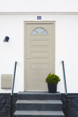 Airial - Laque biosourcée bois et métal