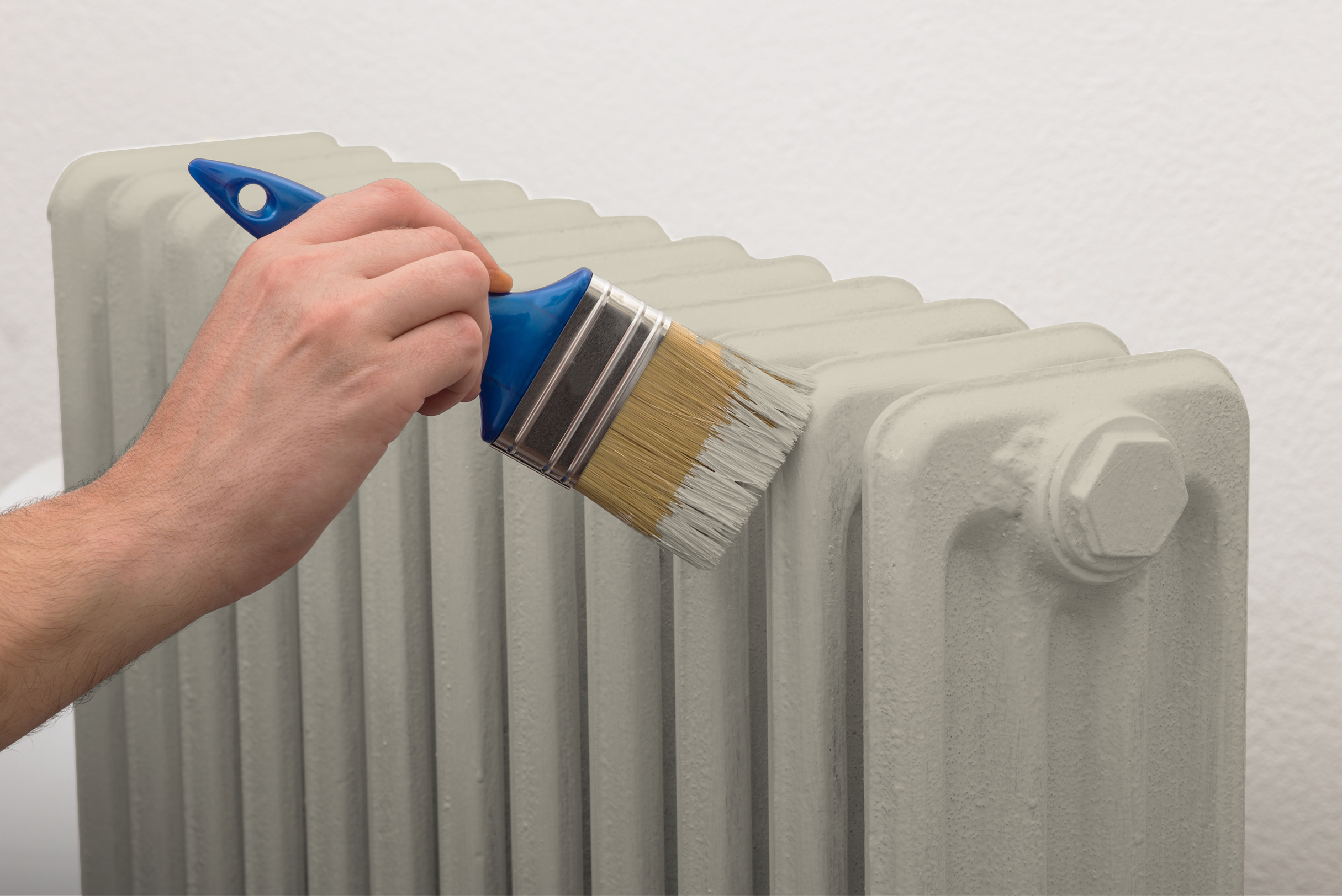 Airial - Laque biosourcée bois et métal