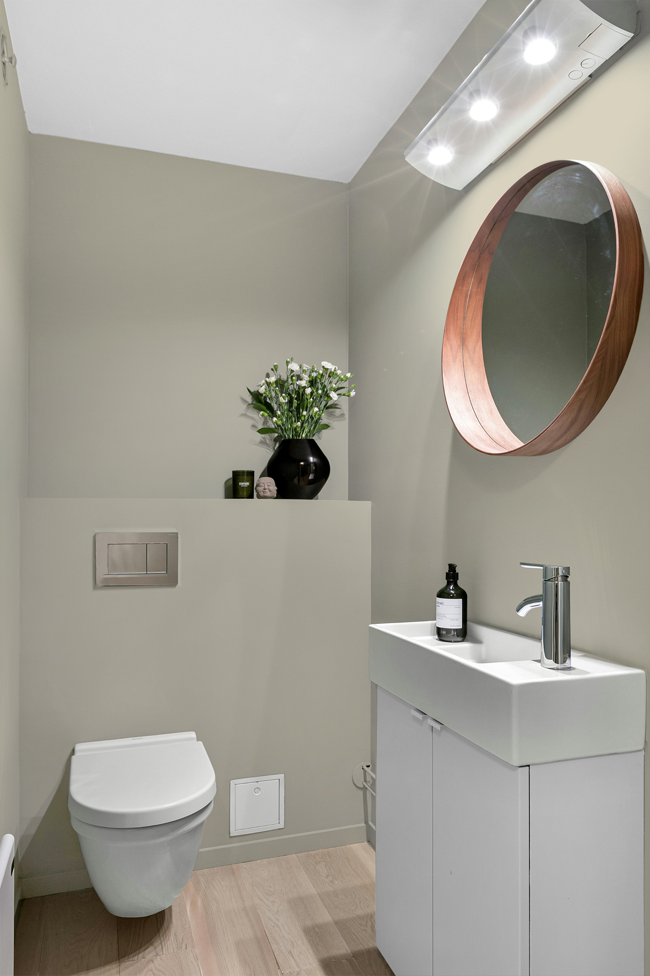 Airial - Peinture biosourcée murs et plafonds