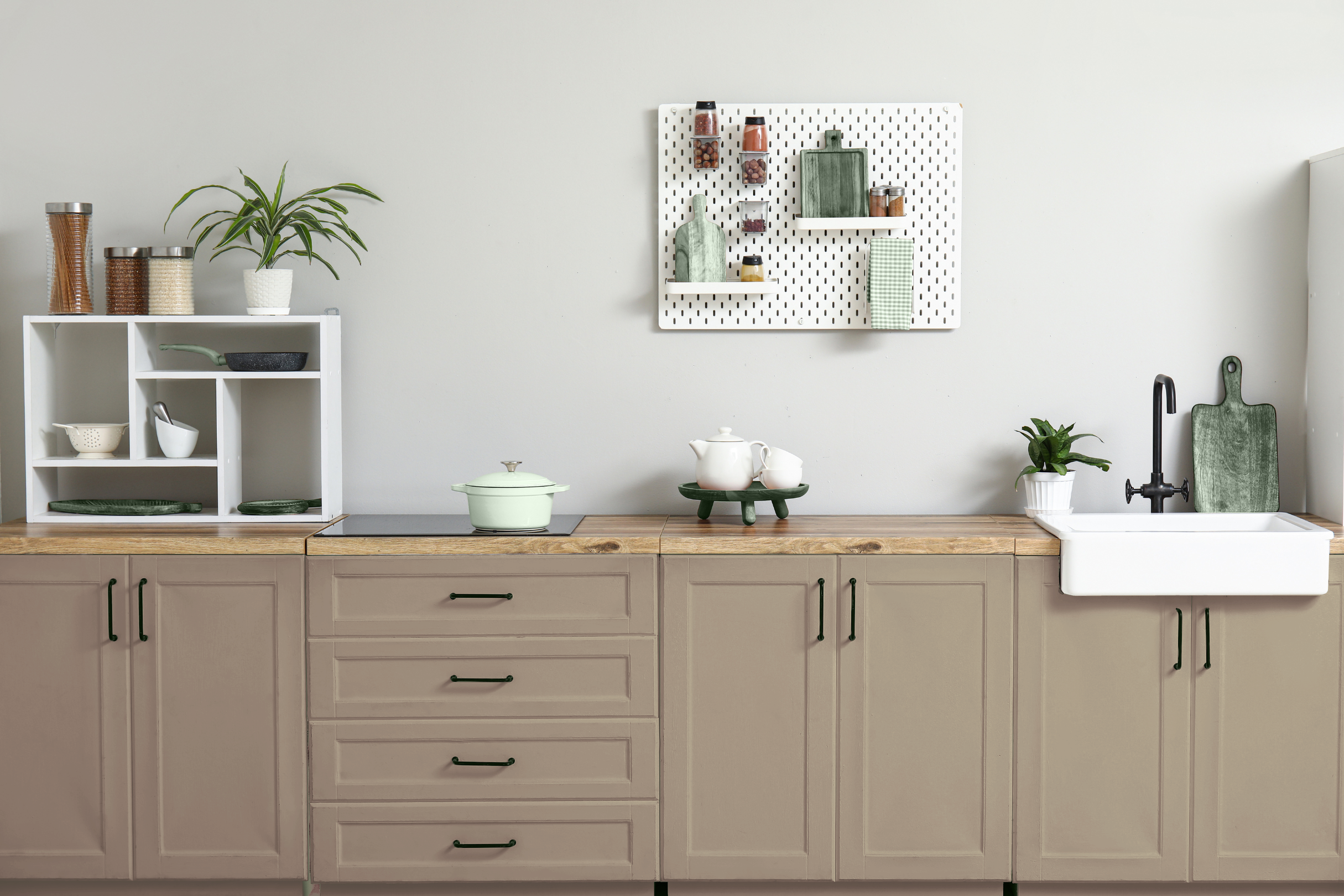 Castets - Laque biosourcée bois et métal