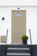 Castets - Laque biosourcée bois et métal