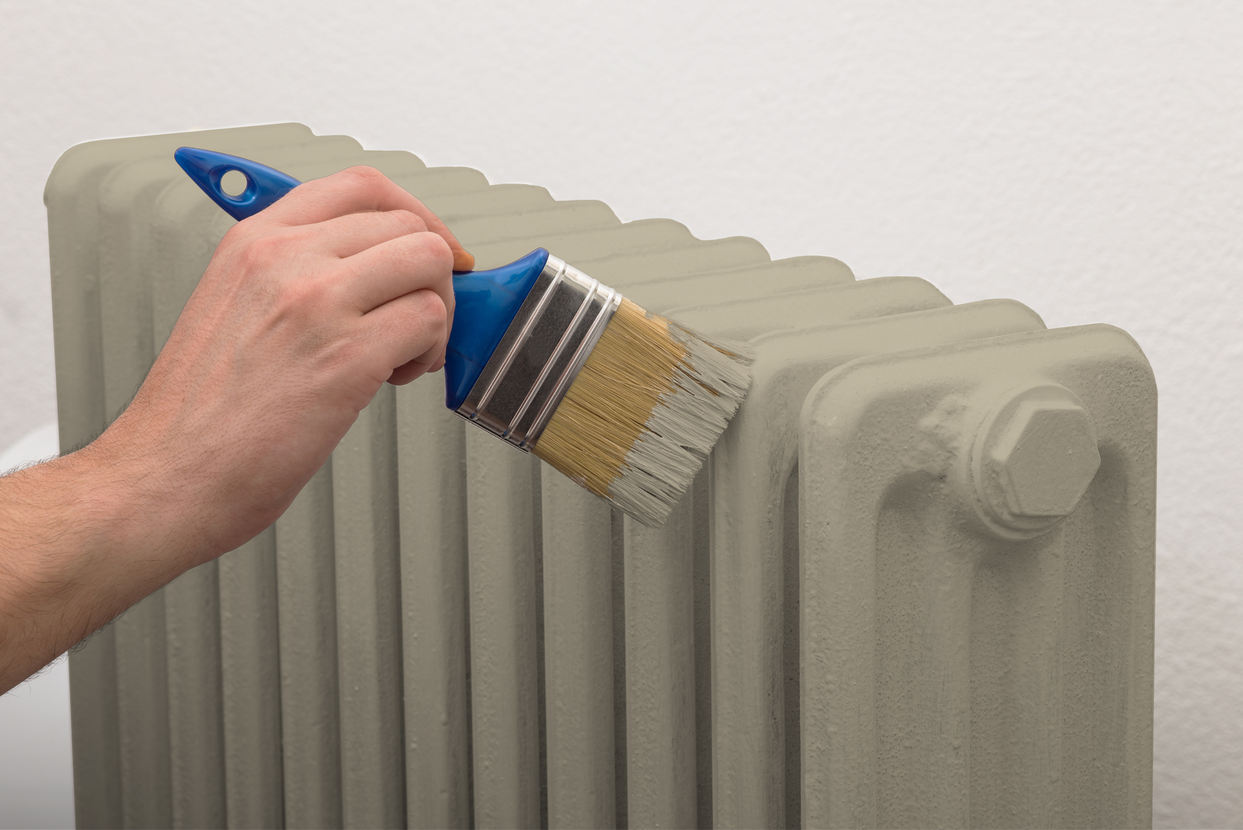 Castets - Laque biosourcée bois et métal