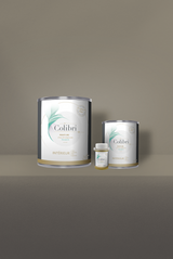 Clairière - Peinture biosourcée murs et plafonds