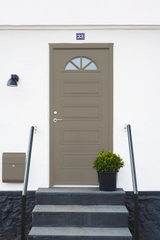 Clairière - Laque biosourcée bois et métal