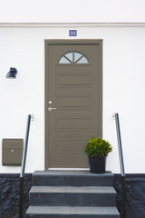 Bocage - Laque biosourcée bois et métal