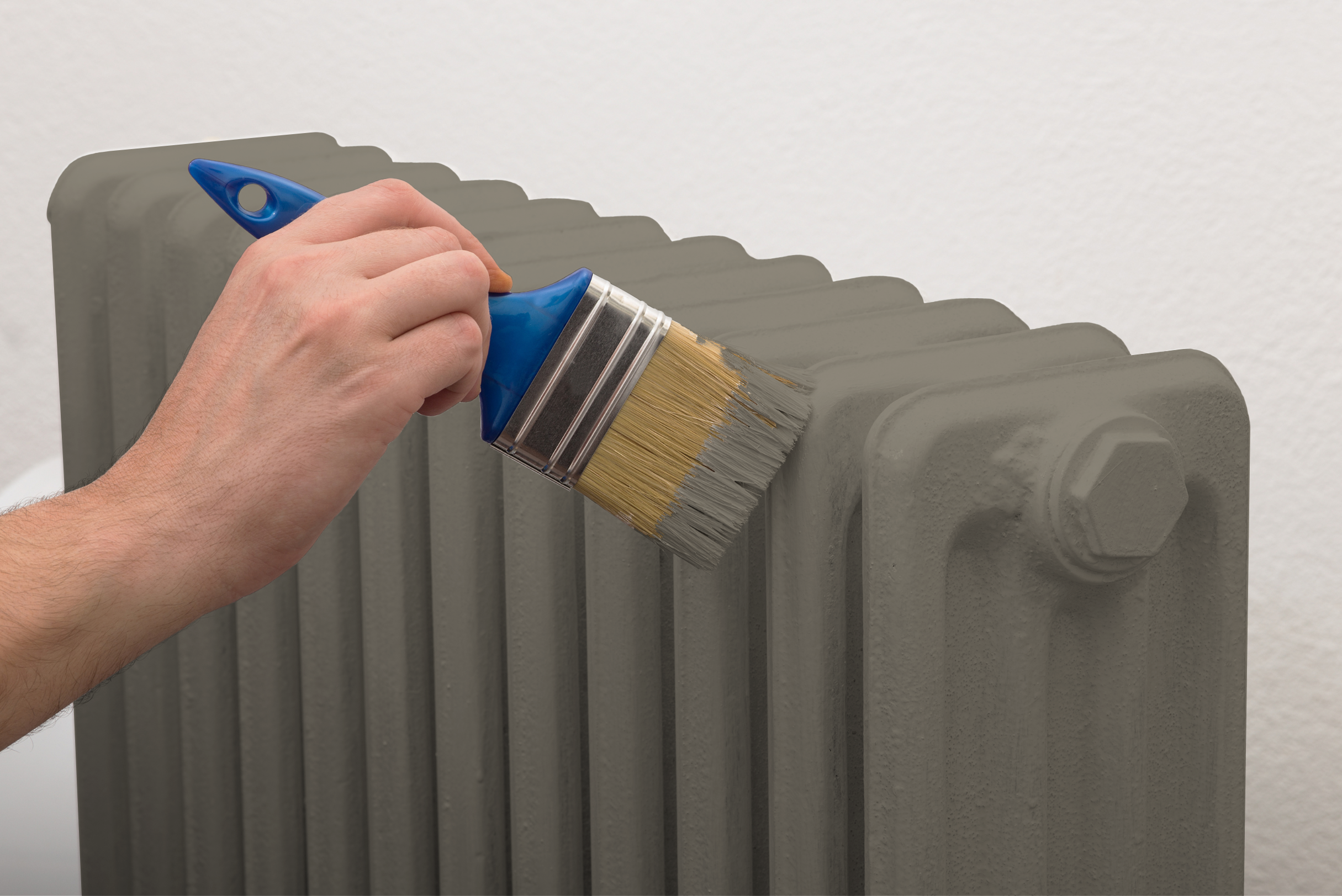 Bocage - Laque biosourcée bois et métal