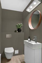 Bocage - Peinture biosourcée murs et plafonds