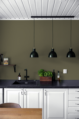 Futaie - Peinture biosourcée murs et plafonds