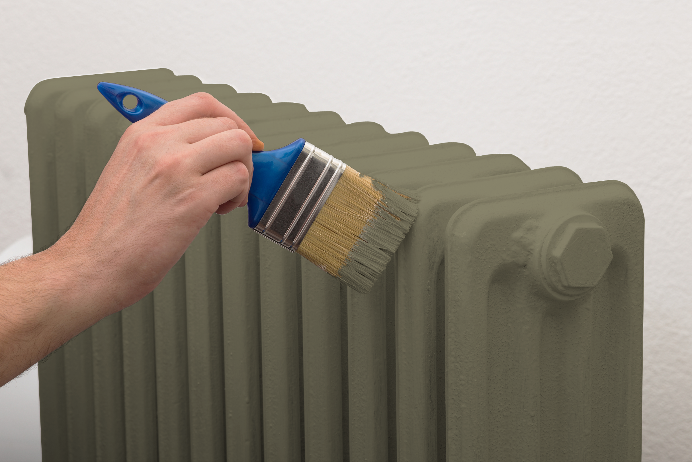 Futaie - Laque biosourcée bois et métal