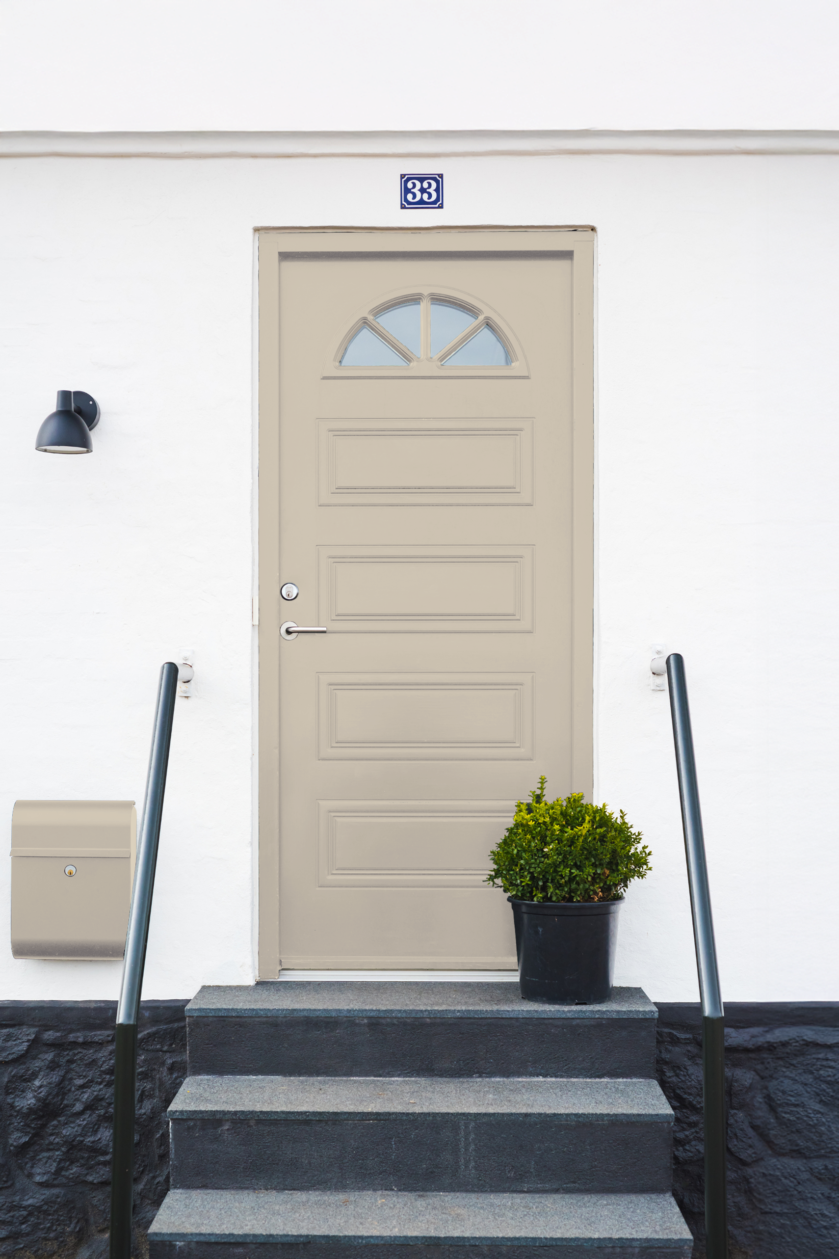 Malt - Laque biosourcée bois et métal