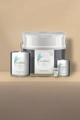 Seigle - Peinture biosourcée murs et plafonds