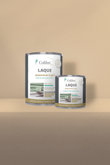 Seigle - Laque biosourcée bois et métal