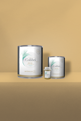 Millet - Peinture biosourcée murs et plafonds