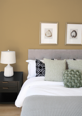 Millet - Peinture biosourcée murs et plafonds