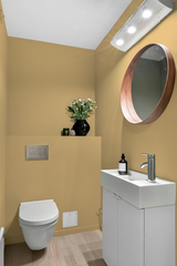 Millet - Peinture biosourcée murs et plafonds