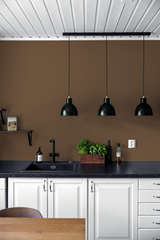 Coteau - Peinture biosourcée murs et plafonds