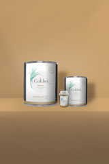 Sorgho - Peinture biosourcée murs et plafonds