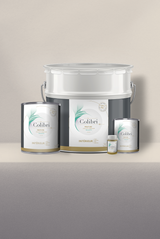 Porcellana - Peinture biosourcée murs et plafonds