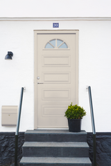 Porcellana - Laque biosourcée bois et métal