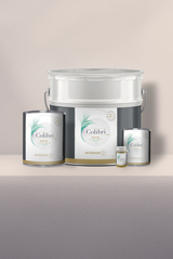 Céramine - Peinture biosourcée murs et plafonds