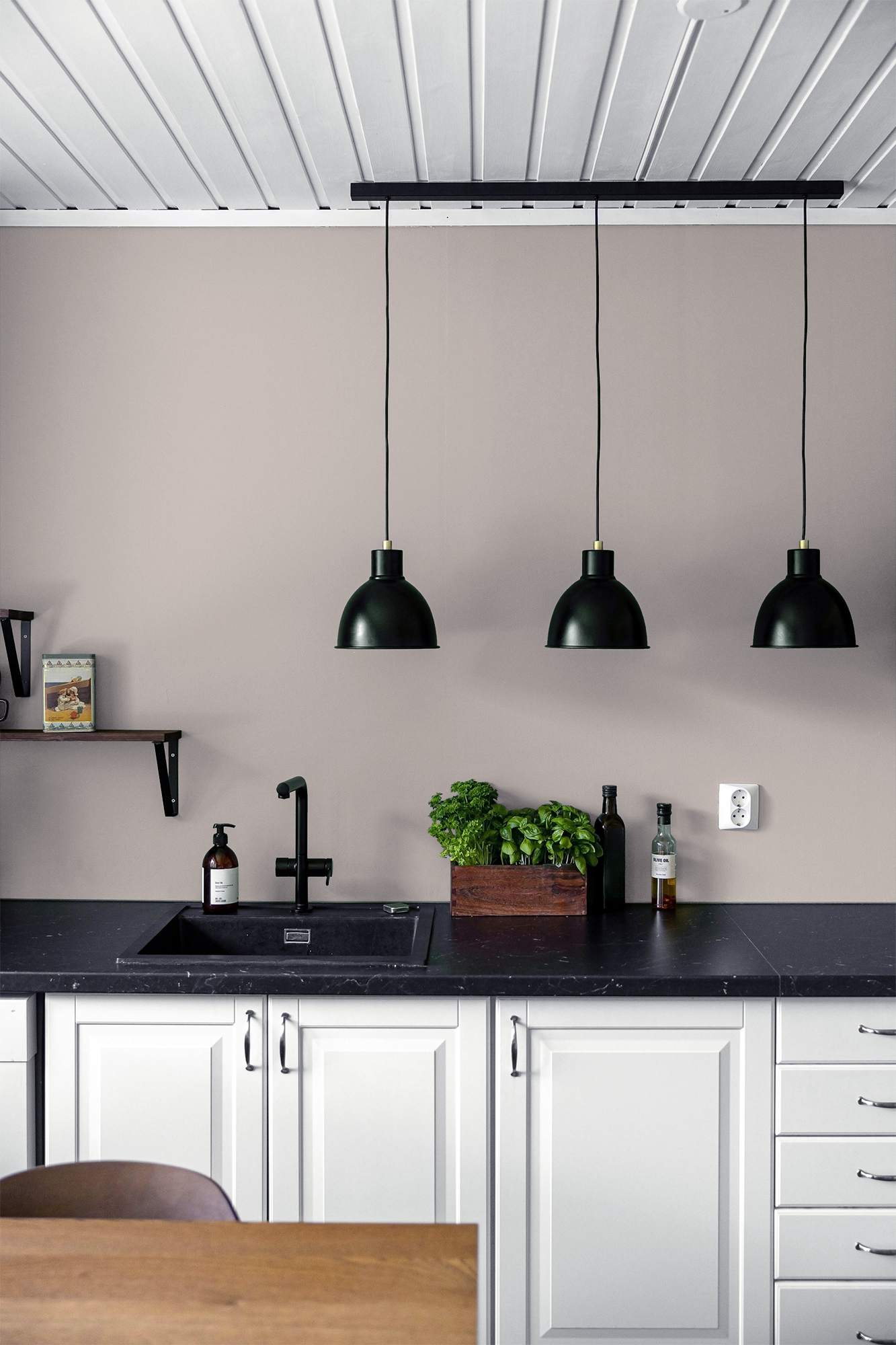 Céramine - Peinture biosourcée murs et plafonds