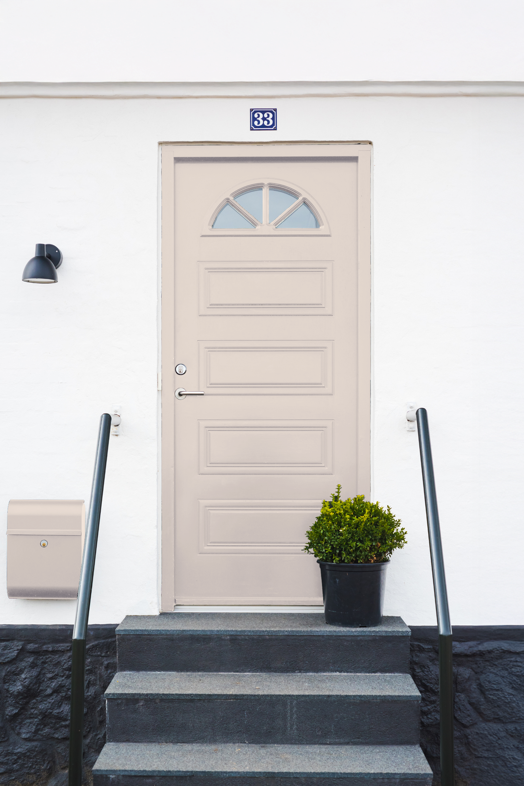Céramine - Laque biosourcée bois et métal