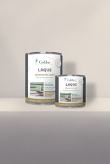 Faiencelle - Laque biosourcée bois et métal