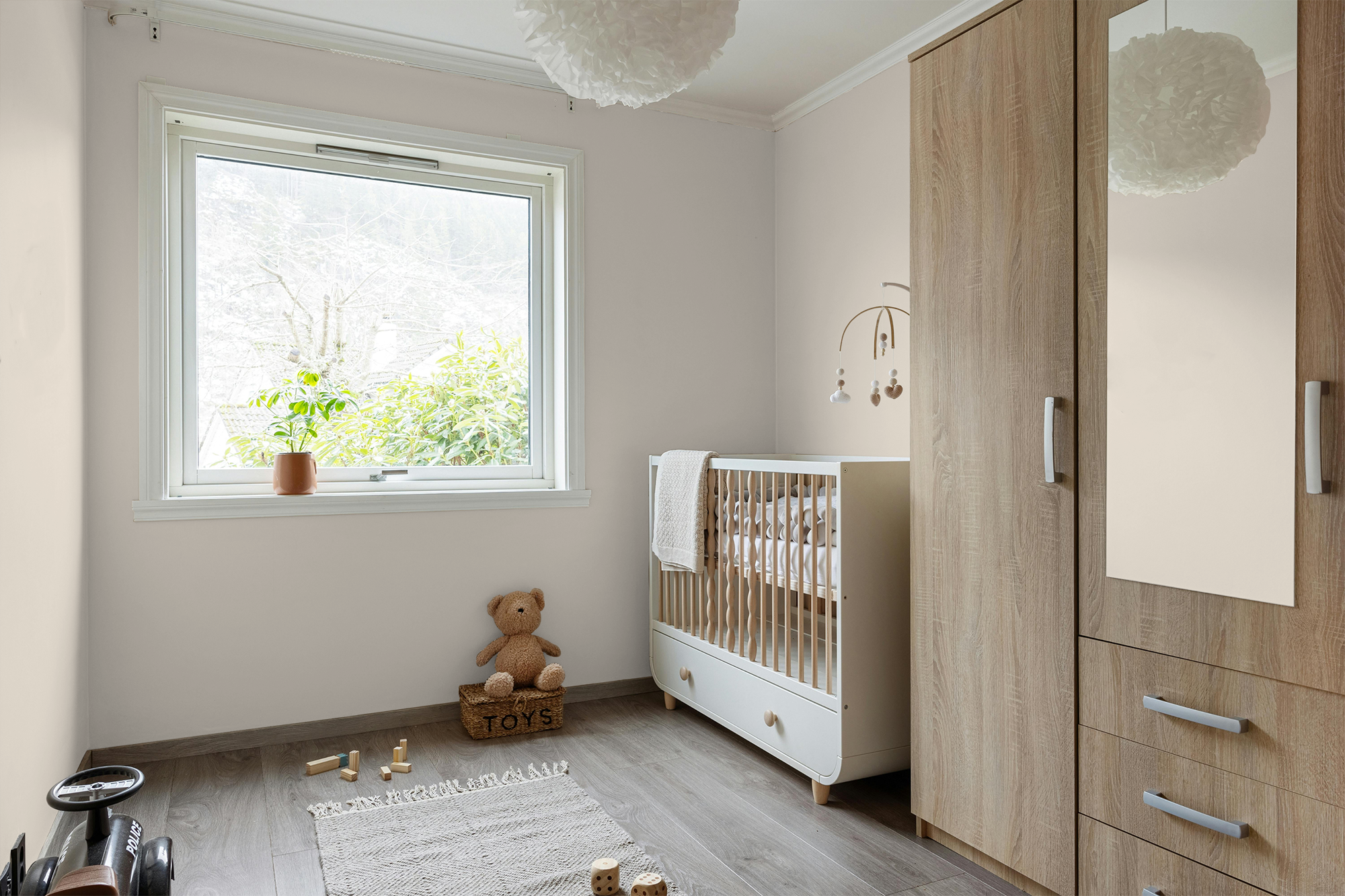 Faiencelle - Peinture biosourcée murs et plafonds