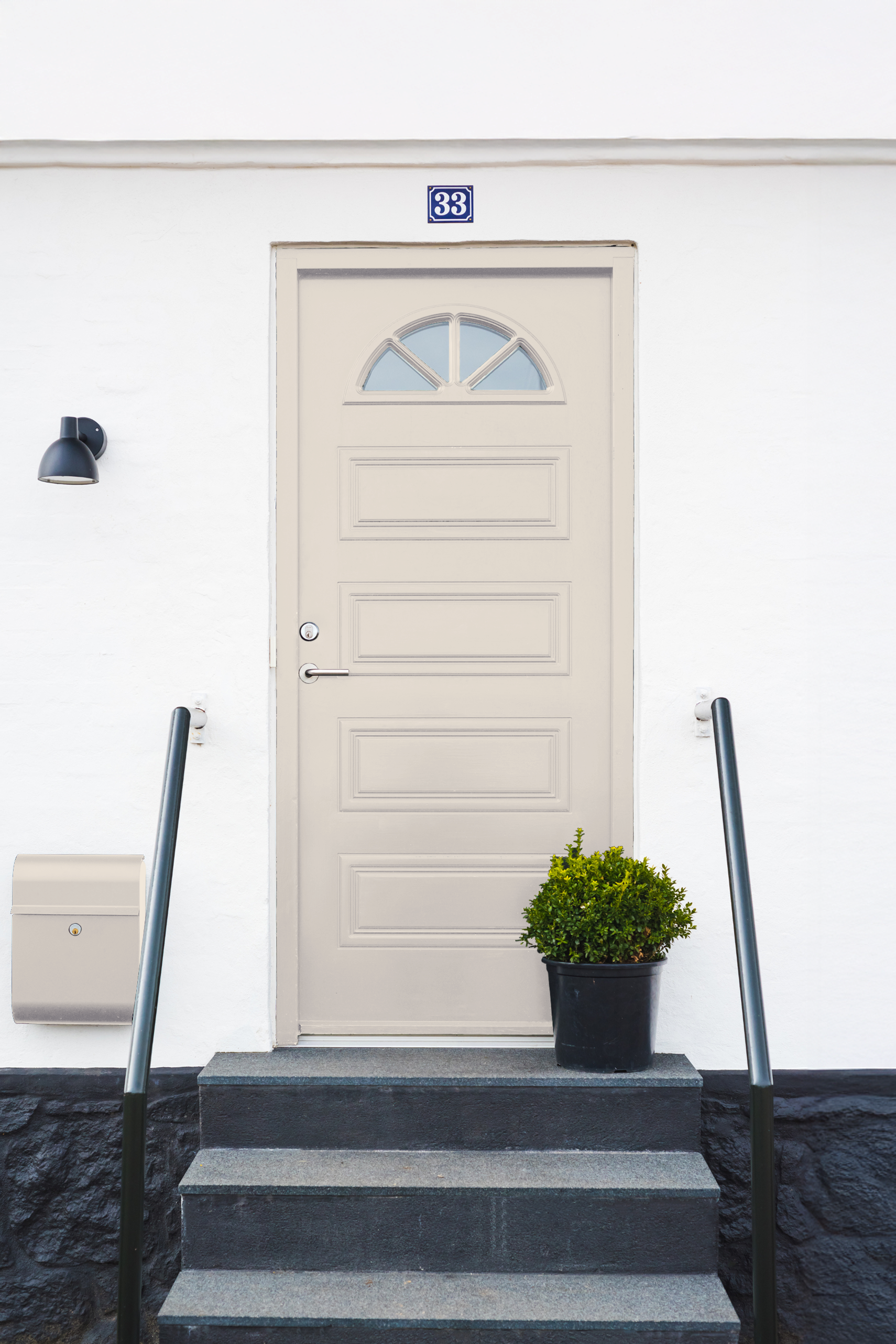 Faiencelle - Laque biosourcée bois et métal