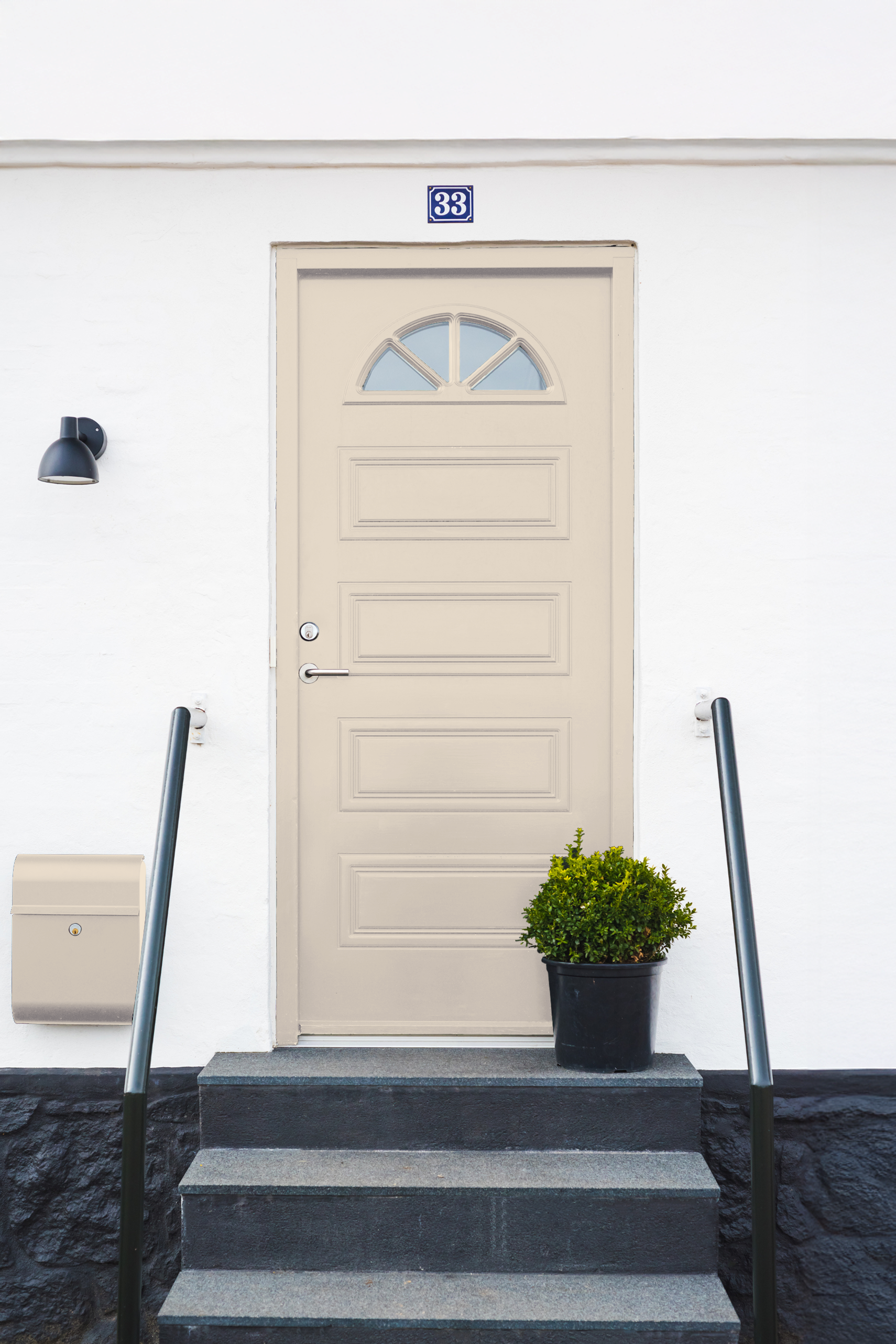 Orafu - Laque biosourcée bois et métal