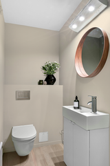 Orafu - Peinture biosourcée murs et plafonds