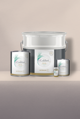 Majolique - Peinture biosourcée murs et plafonds