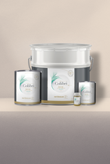 Potter - Peinture biosourcée murs et plafonds