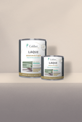 Potter - Laque biosourcée bois et métal