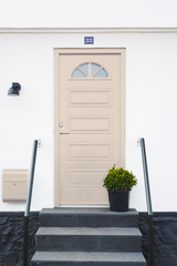 Potter - Laque biosourcée bois et métal