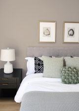 Barbotine - Peinture biosourcée murs et plafonds