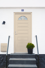 Barbotine - Laque biosourcée bois et métal