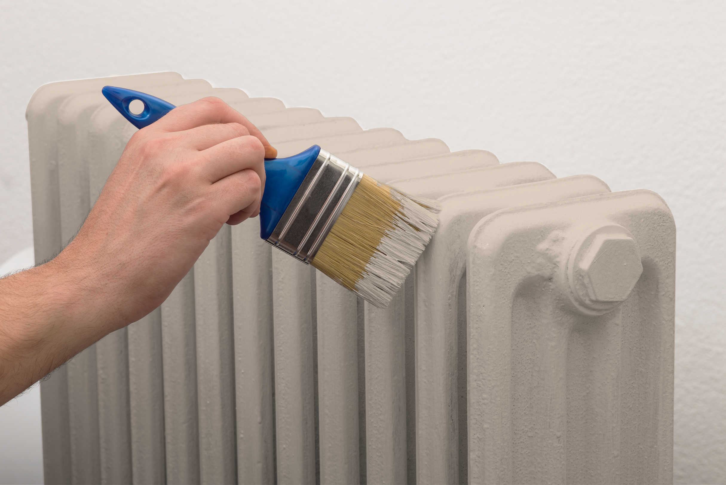 Soor - Laque biosourcée bois et métal