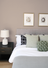 Gloine - Peinture biosourcée murs et plafonds