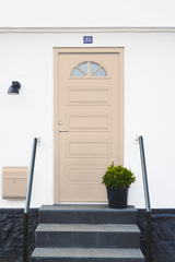 Gloine - Laque biosourcée bois et métal