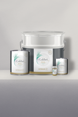 Kaolin - Peinture biosourcée murs et plafonds