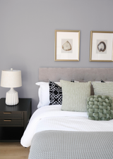 Kaolin - Peinture biosourcée murs et plafonds