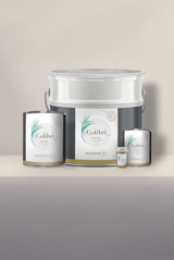 Opaline - Peinture biosourcée murs et plafonds