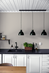 Opaline - Peinture biosourcée murs et plafonds