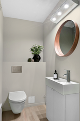 Opaline - Peinture biosourcée murs et plafonds