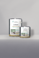 Alun - Laque biosourcée bois et métal