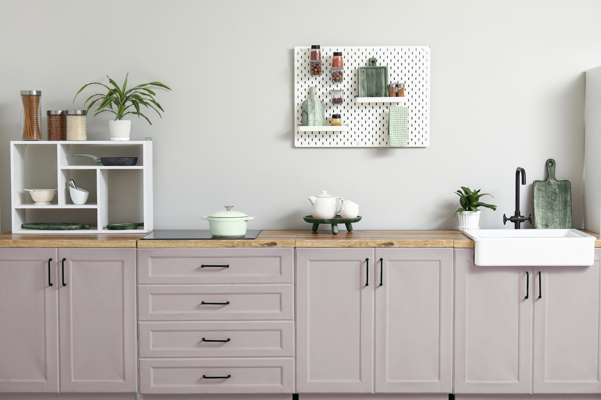 Alun - Laque biosourcée bois et métal